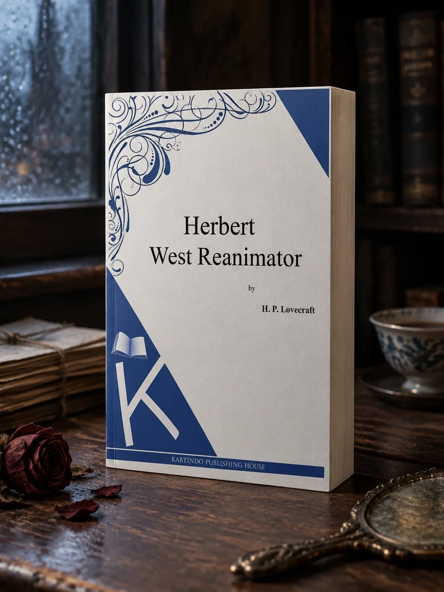 Herbert West Reanimator