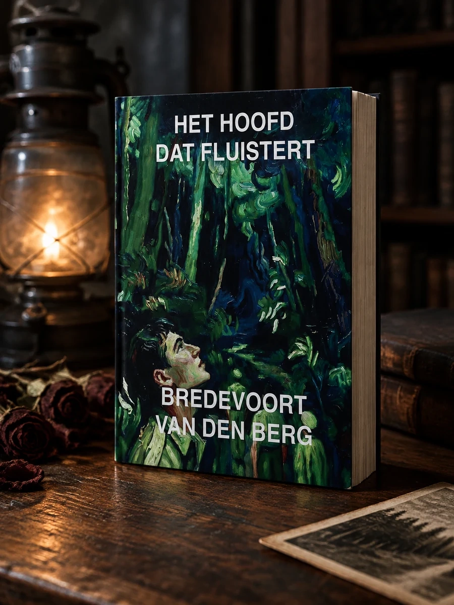 Het Hoofd Dat Fluistert