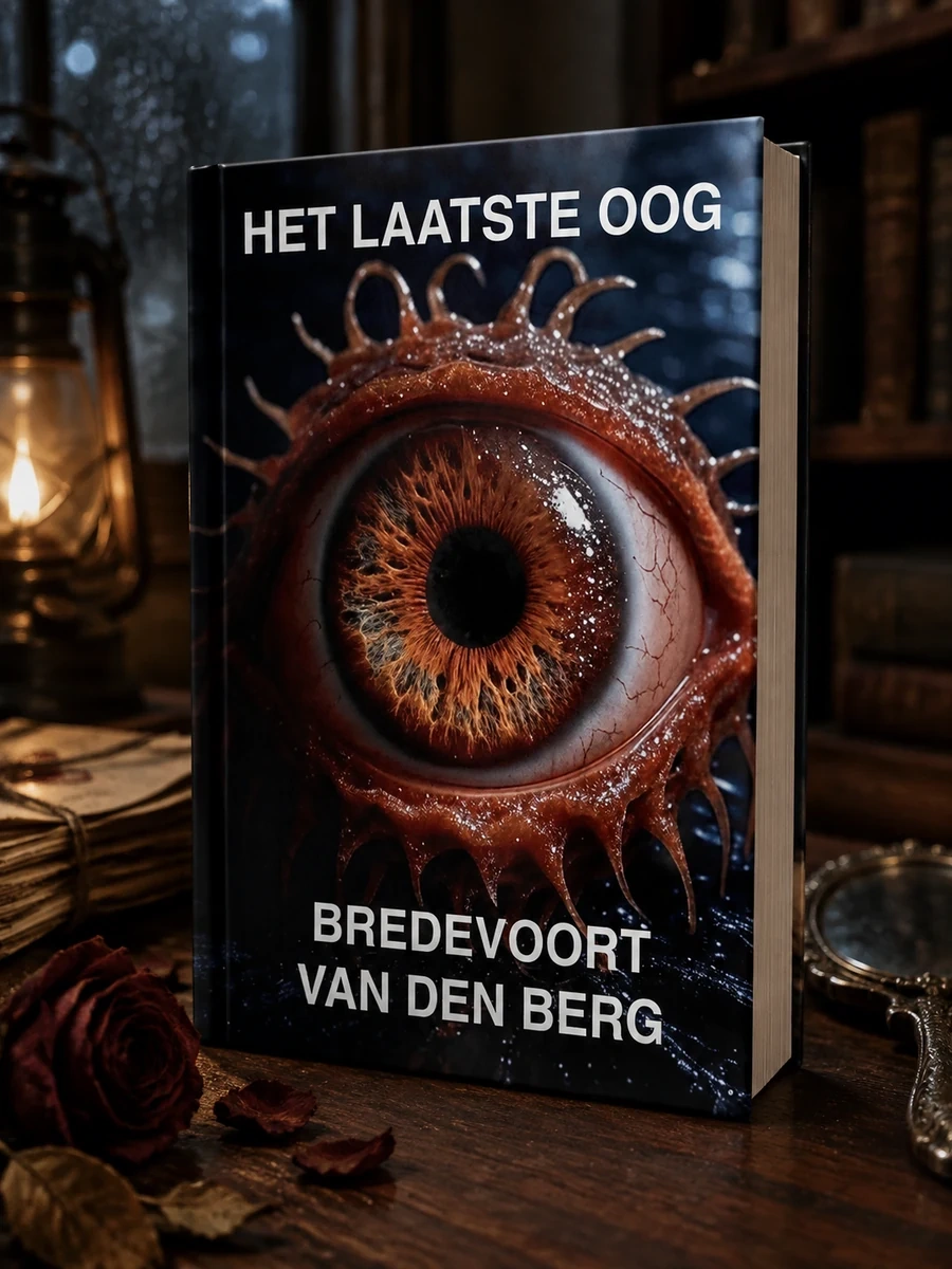 Het Laatste Oog