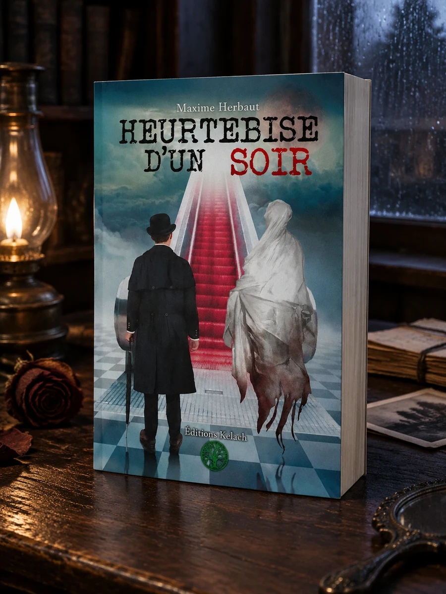 Heurtebise d'un soir