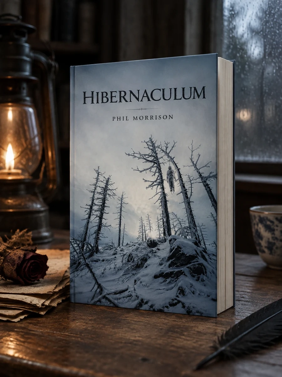 Hibernaculum