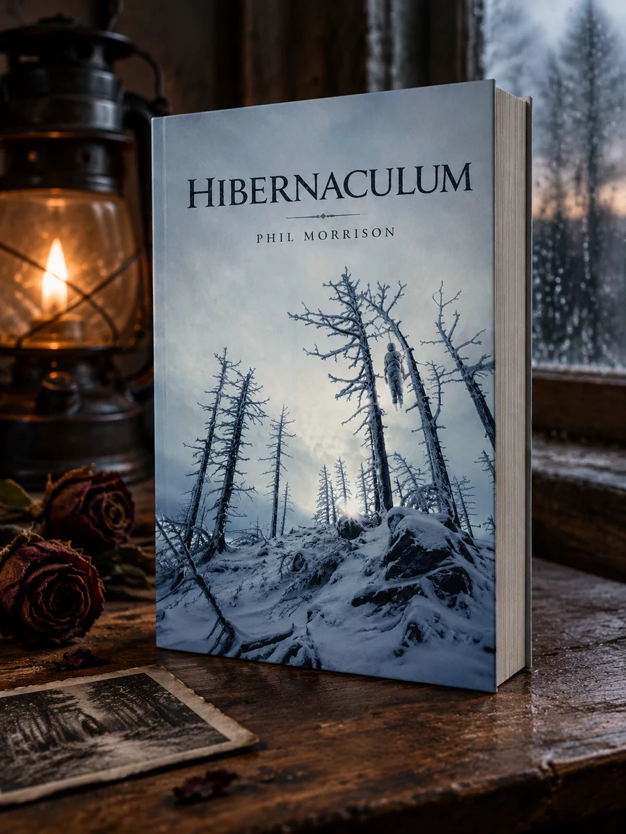 Hibernaculum