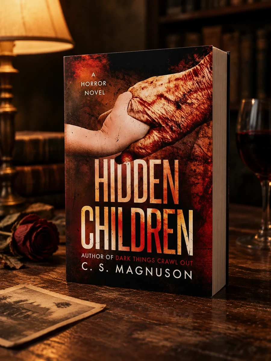 Hidden Children