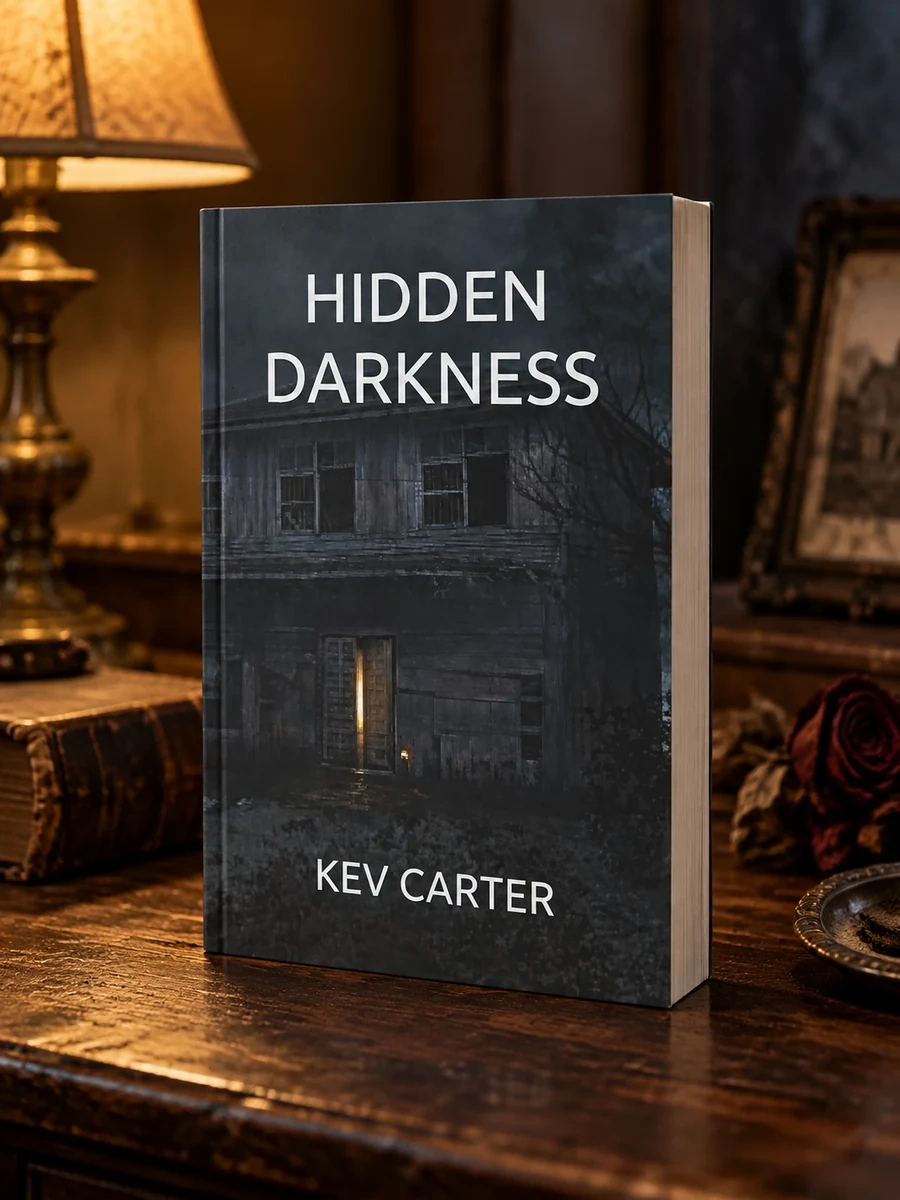 Hidden Darkness