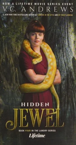 Hidden Jewel (Media Tie-In)
