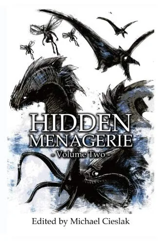 Hidden Menagerie Vol 2