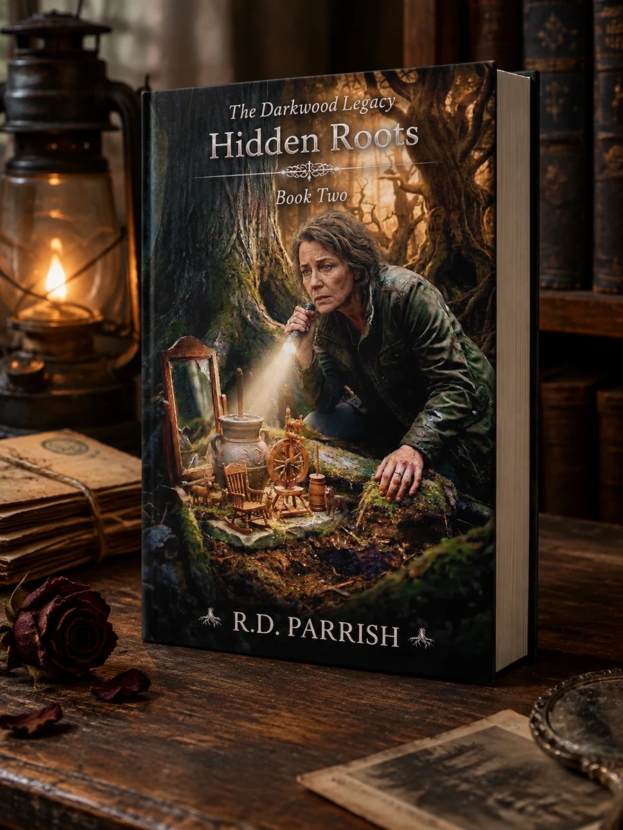 Hidden Roots