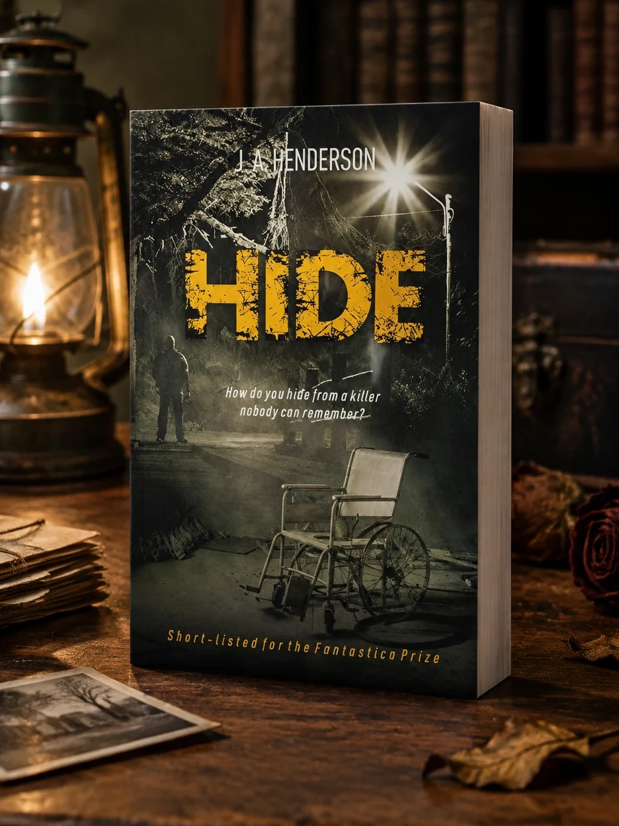 Hide