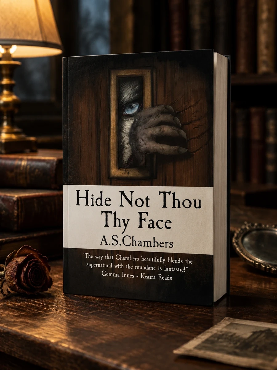 Hide Not Thou Thy Face