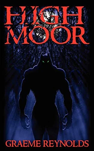 High Moor — Horror Fiction