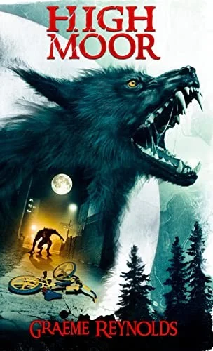 High Moor — Horror Fiction