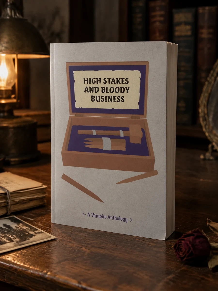 High Stakes and Bloody Business