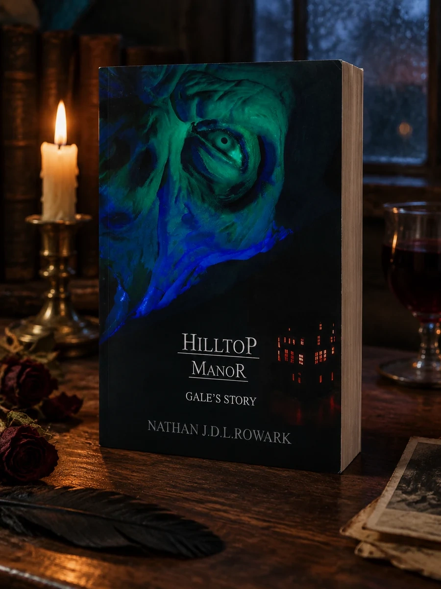 Hilltop Manor - Gale's Story