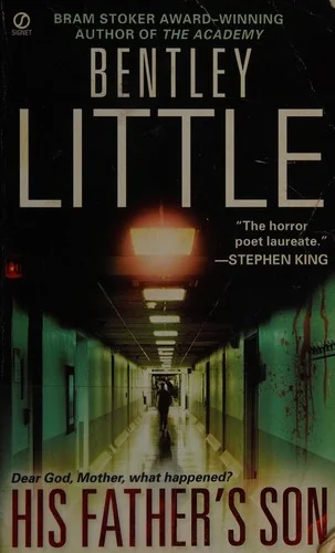 His Father's Son — Horror Fiction