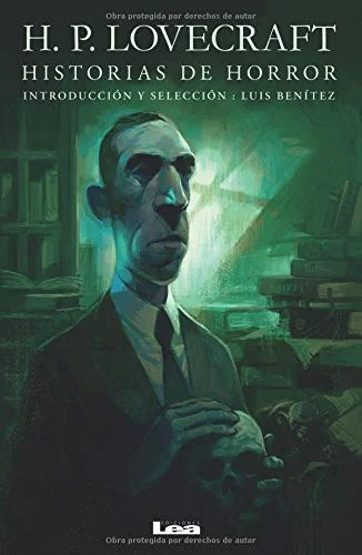 Historias de Horror: H.P. Lovecraft