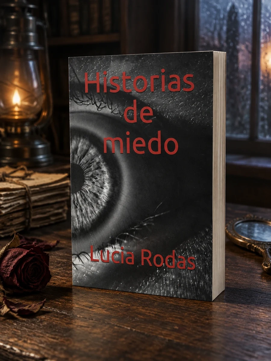 Historias de miedo