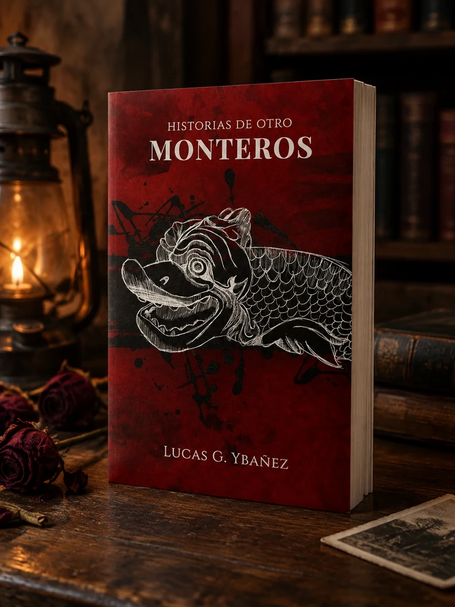 Historias de otro Monteros