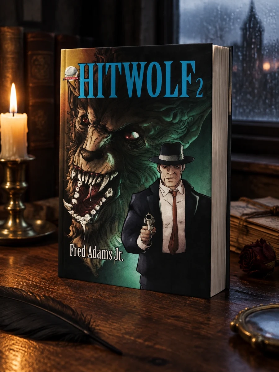 Hitwolf 2