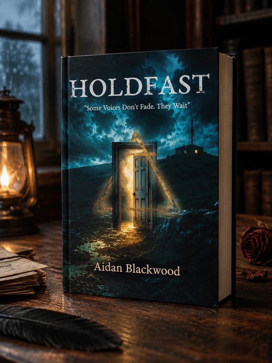 Holdfast