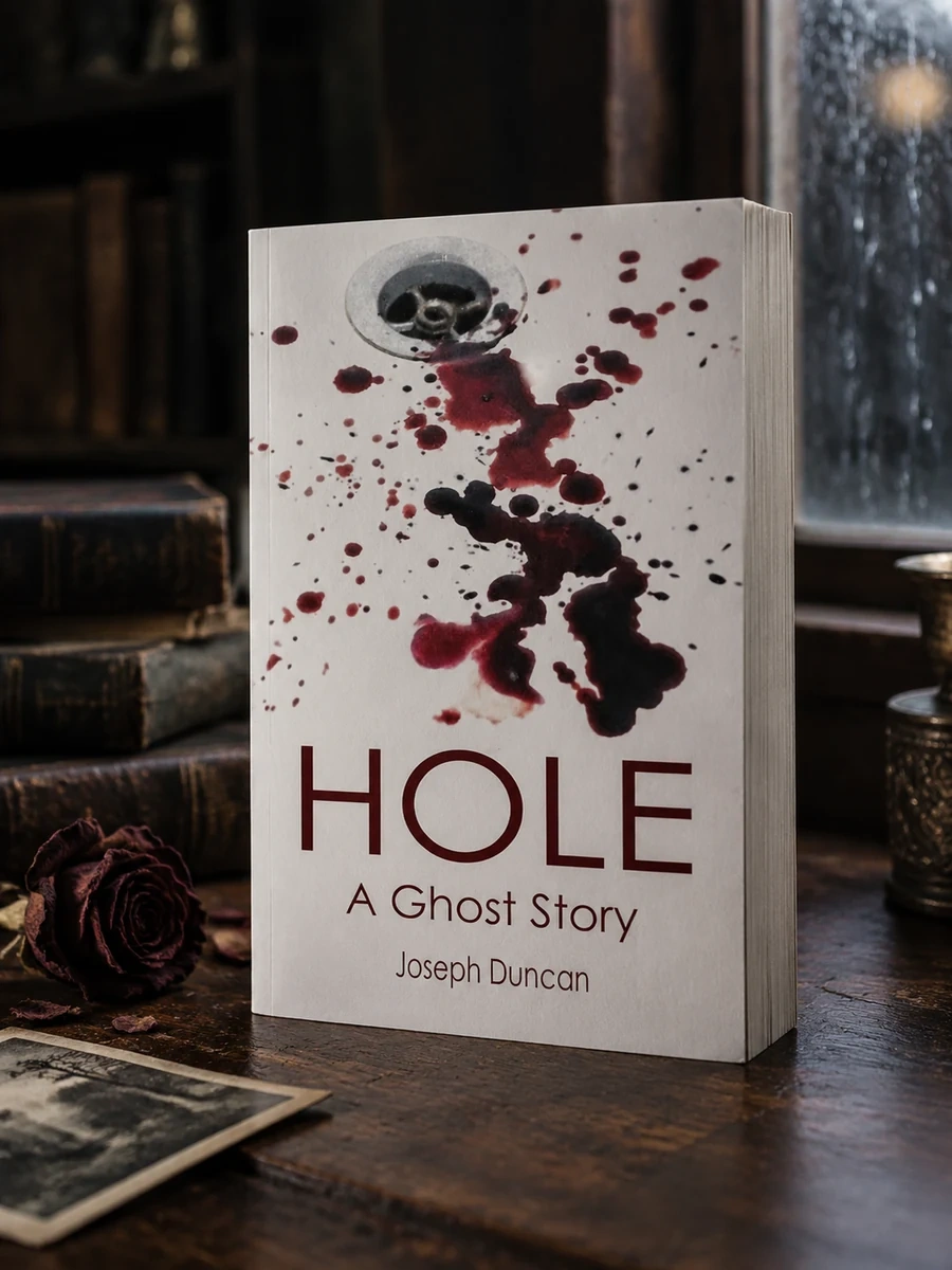 Hole: A Ghost Story
