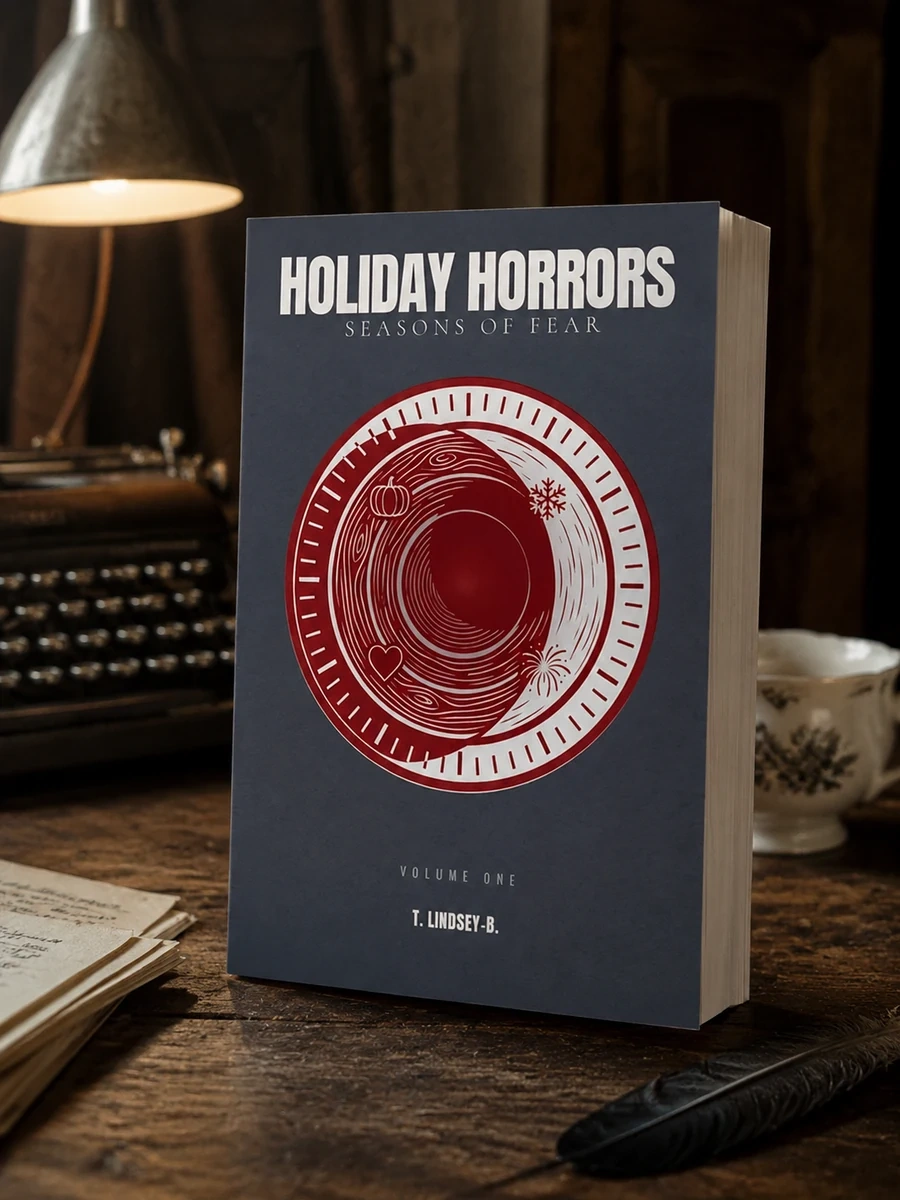 Holiday Horrors: Seasons of Fear