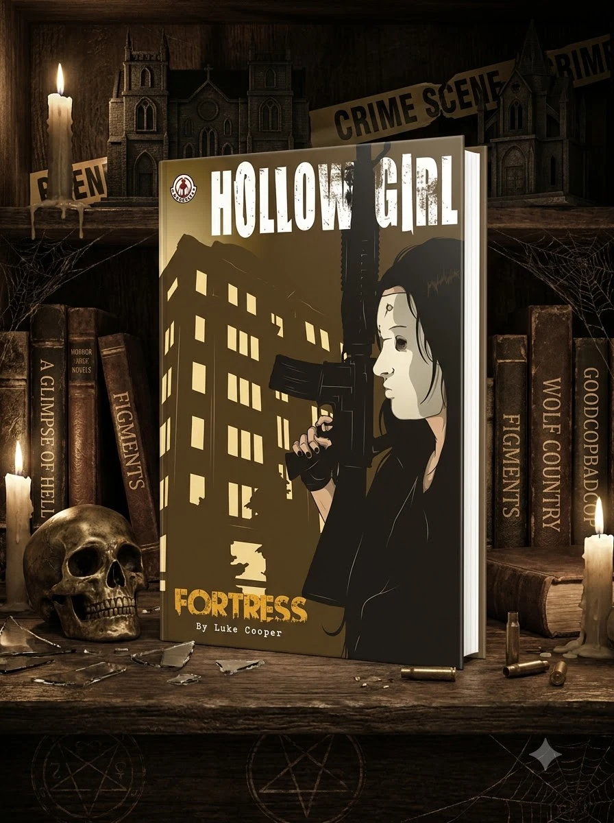 Hollow Girl: Fortress