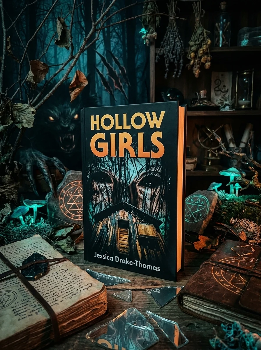 Hollow Girls