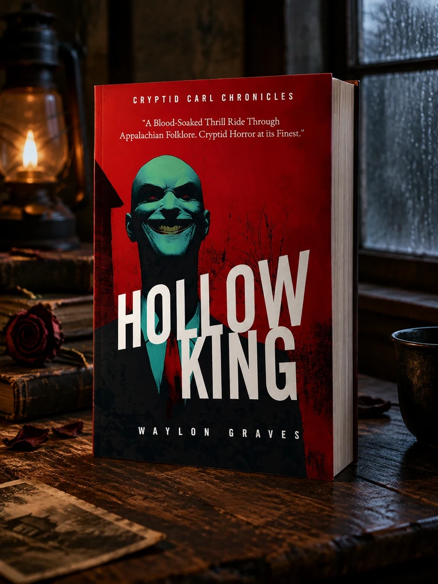 Hollow King