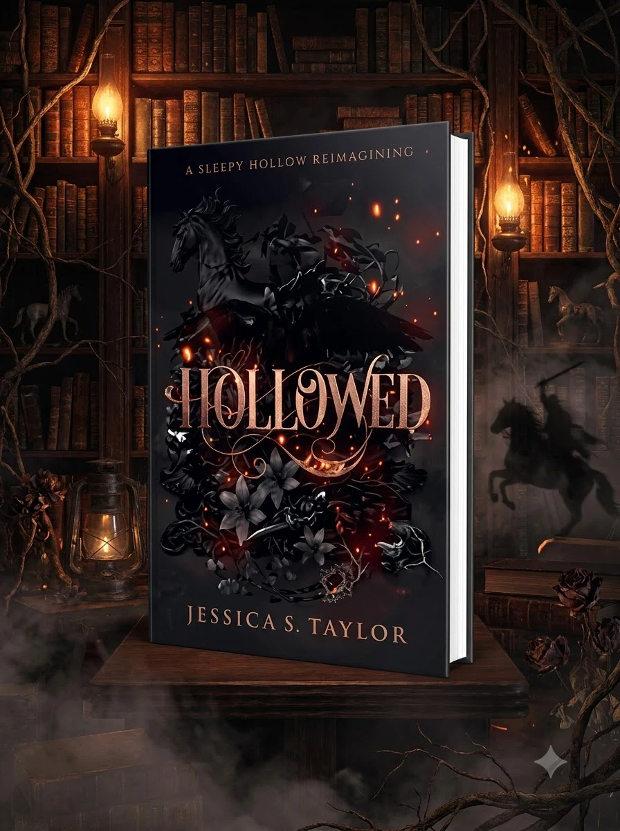 Hollowed: A Sleepy Hollow Reimagining