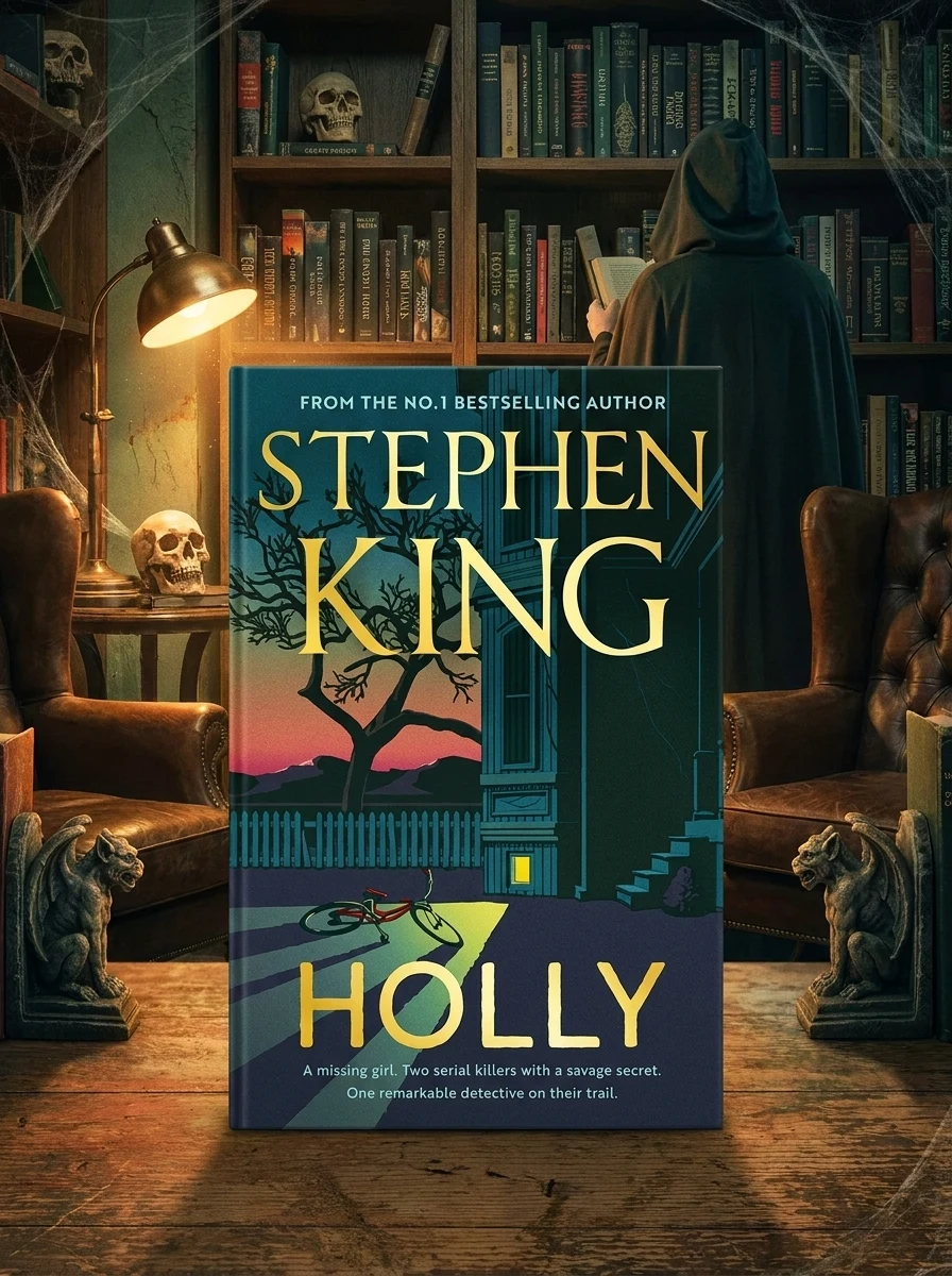 Holly