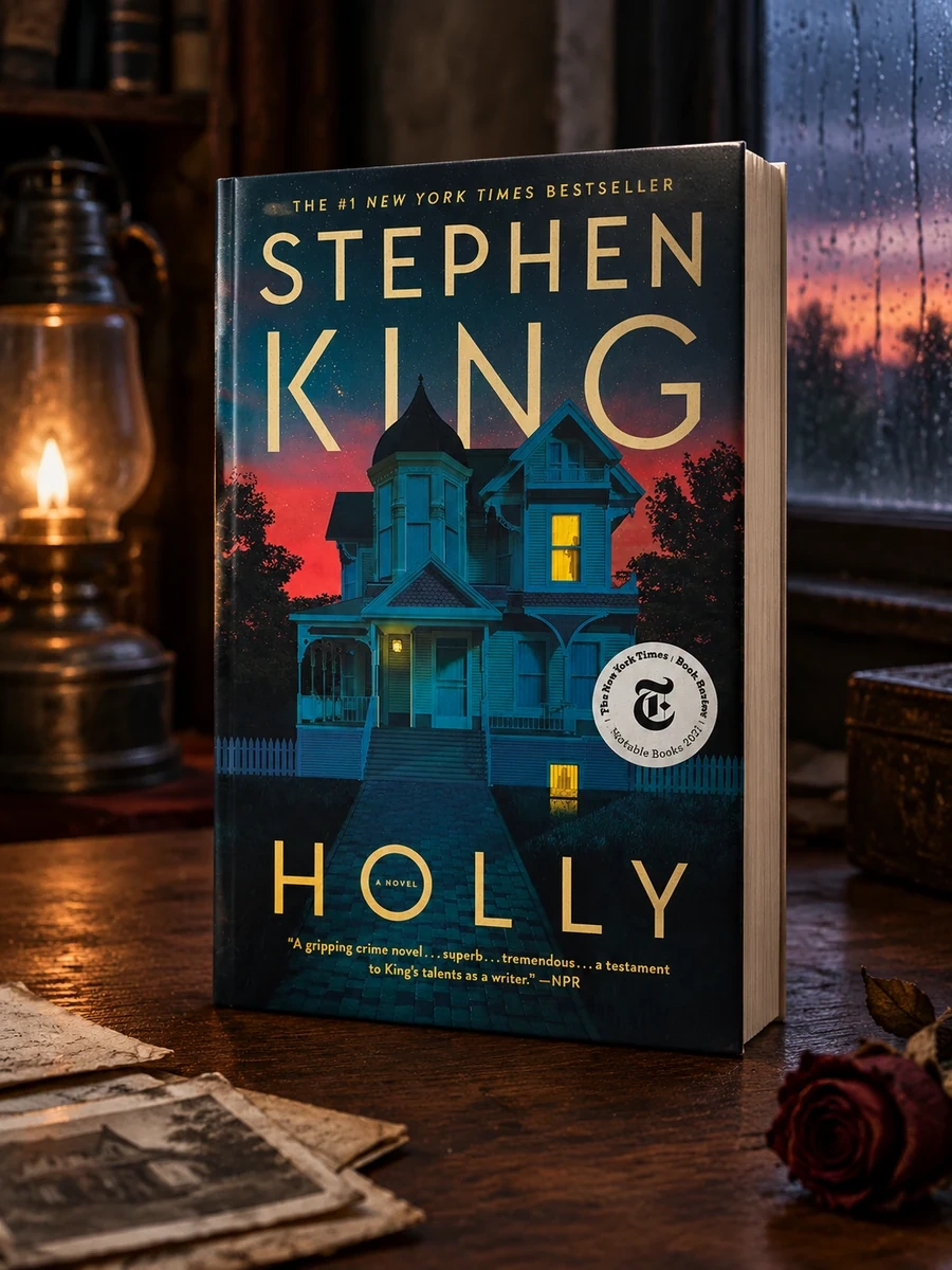 Holly