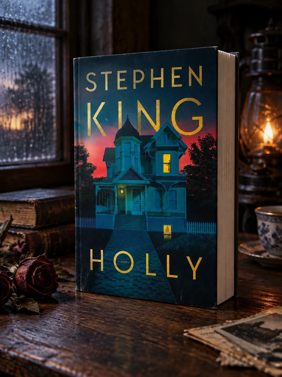 Holly