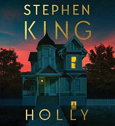 Holly — Horror Fiction