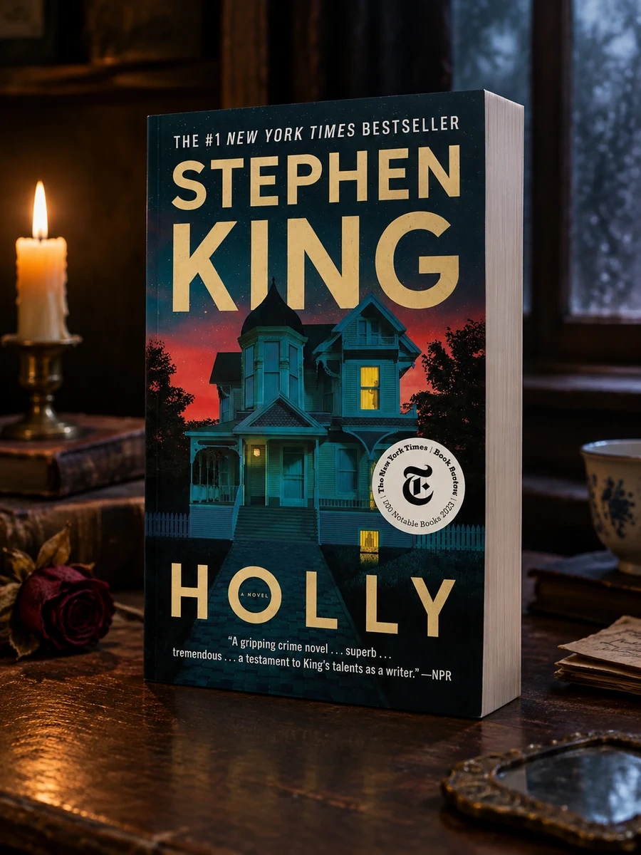 Holly