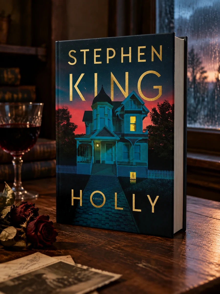 Holly