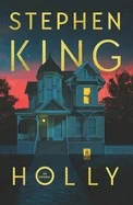 Holly (Spanish Edition) — Horror Fiction