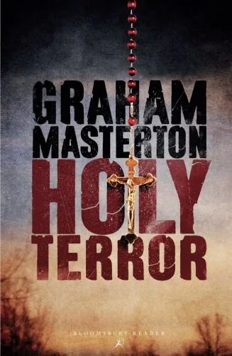 Holy Terror