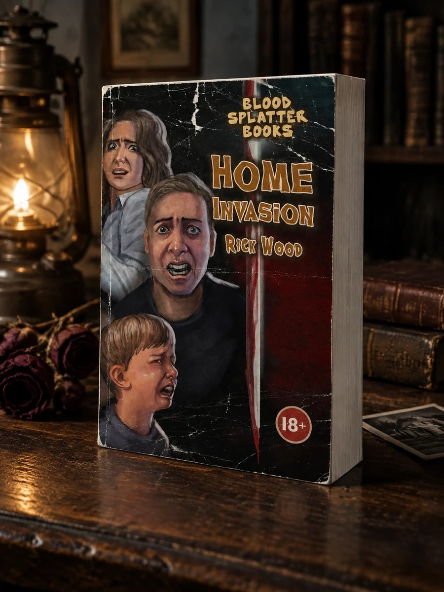 Home Invasion