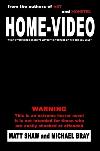 Home-Video — Horror Fiction