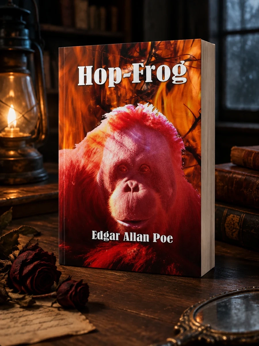 Hop-Frog