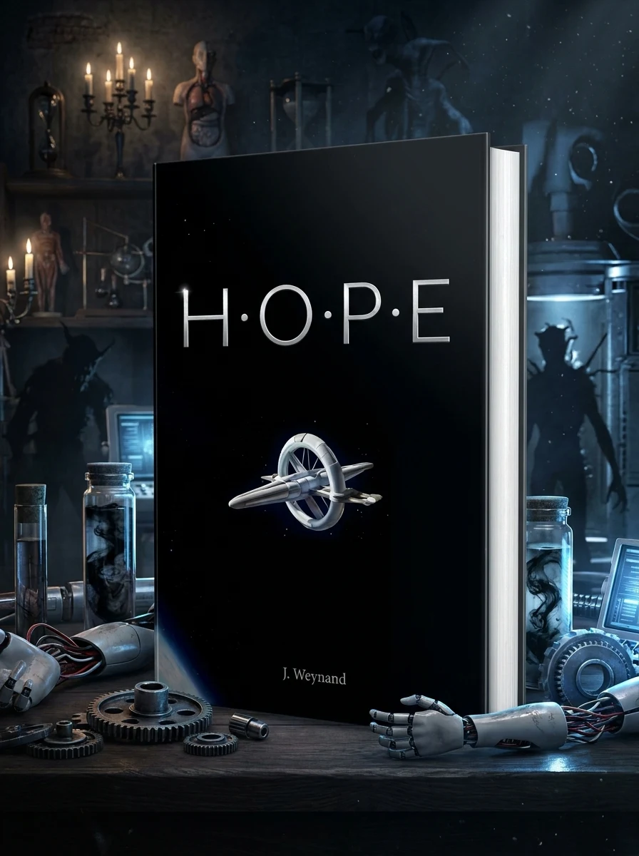 Hope: Band 1