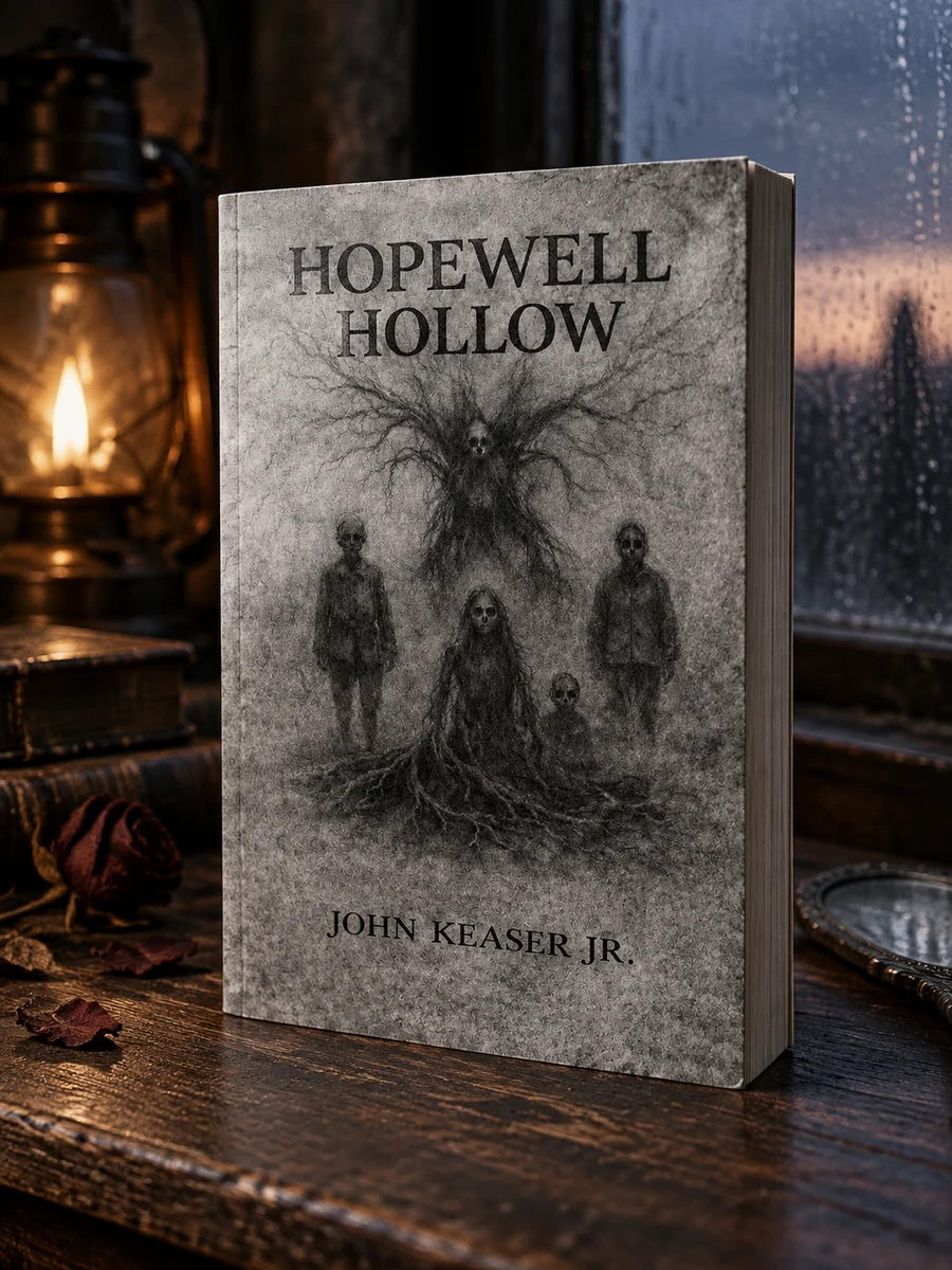 Hopewell Hollow