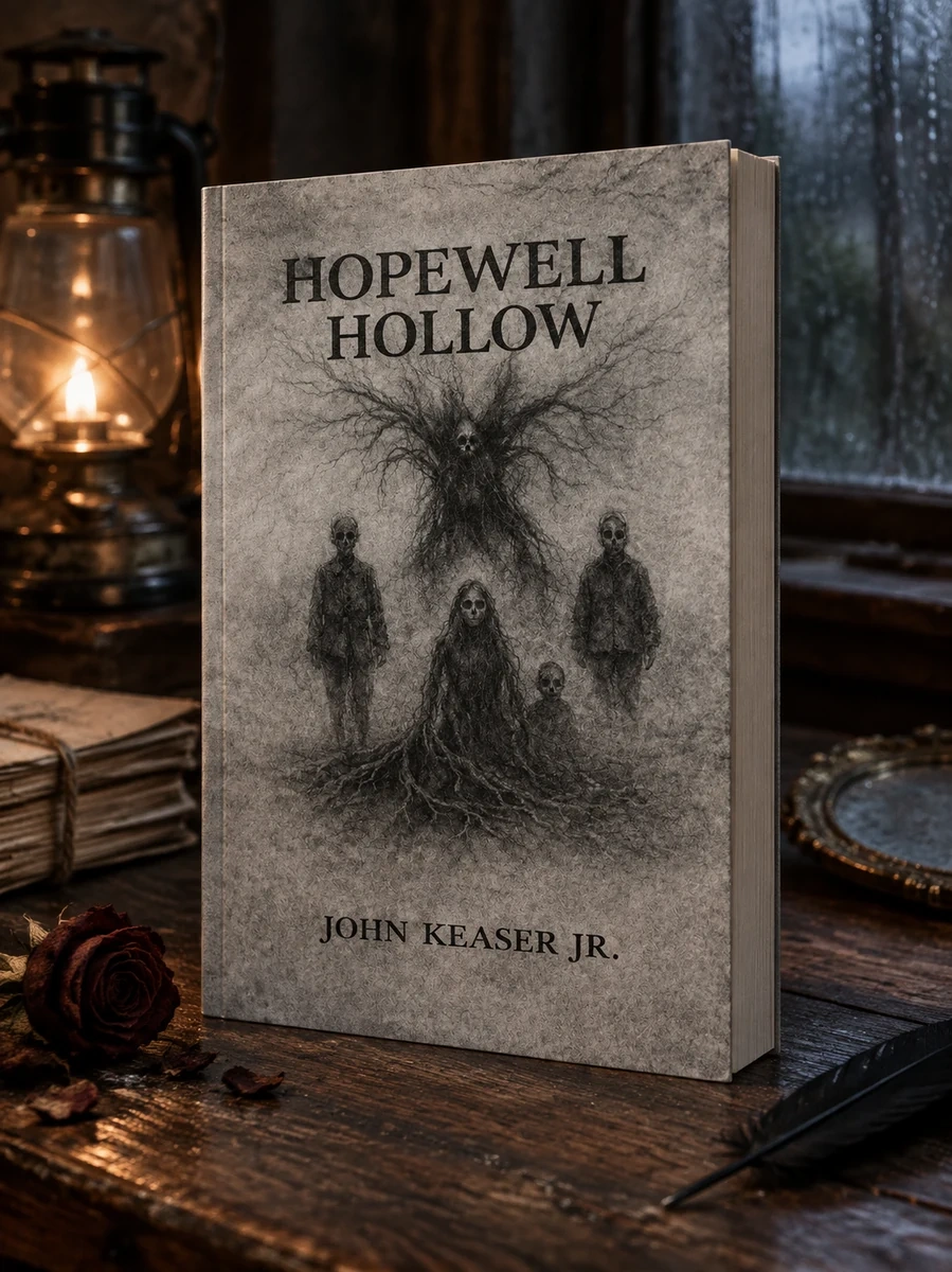 Hopewell Hollow
