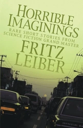 Horrible Imaginings: Stories — Horror Fiction