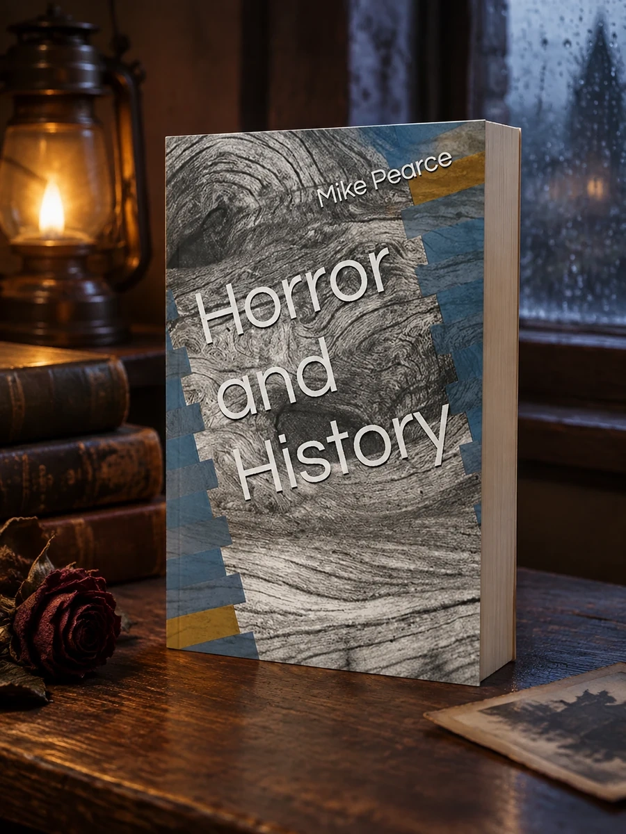 Horror and History