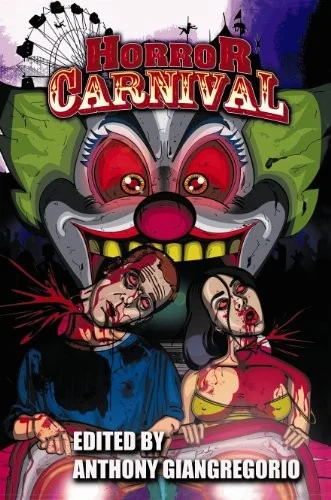 Horror Carnival — Horror Fiction