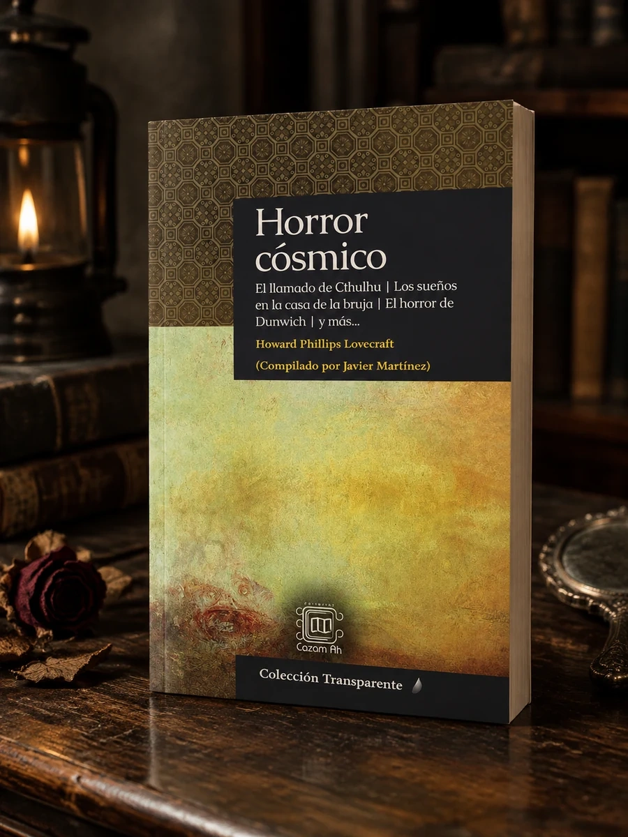 Horror cosmico
