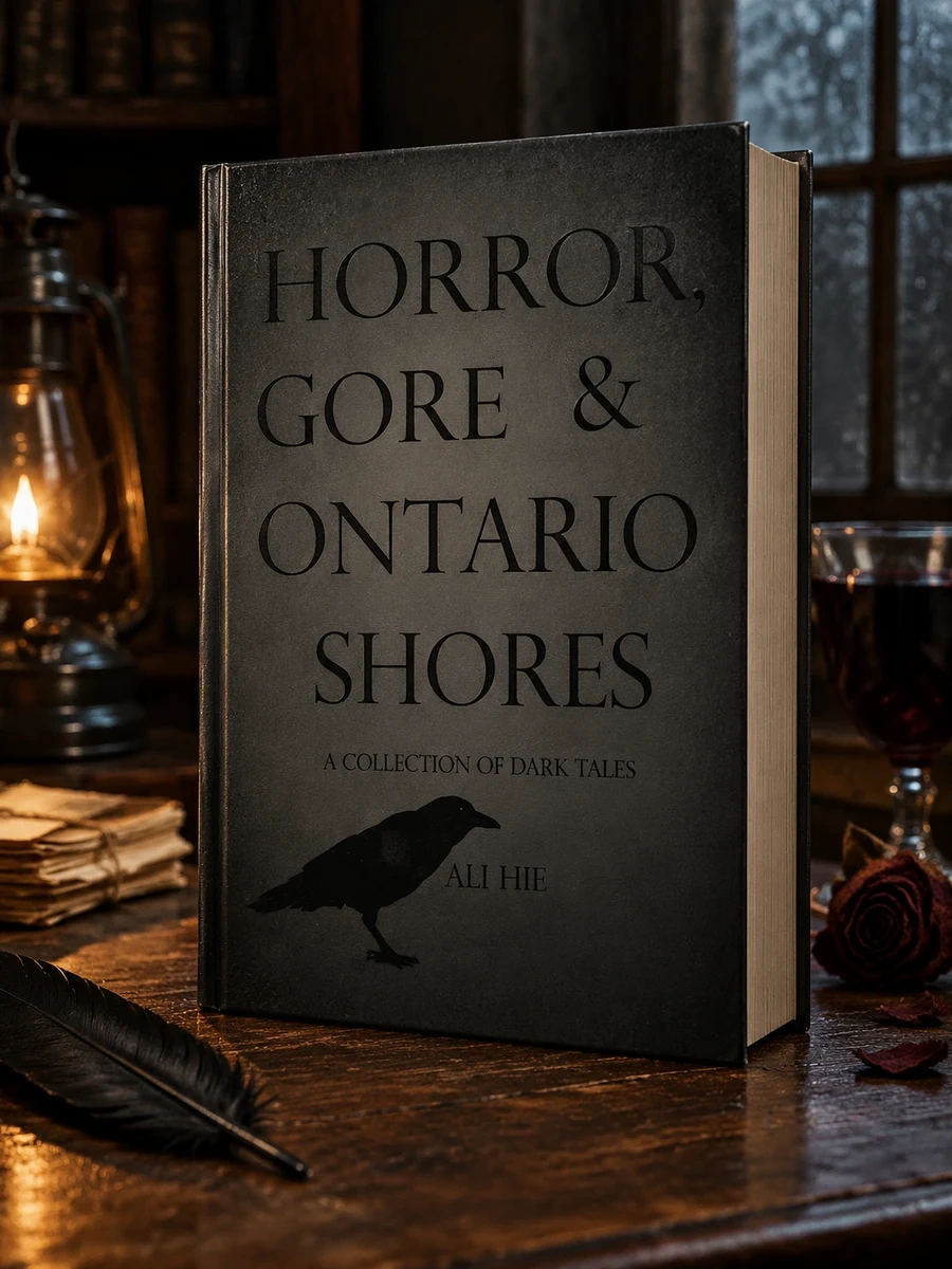 Horror, Gore and Ontario Shores