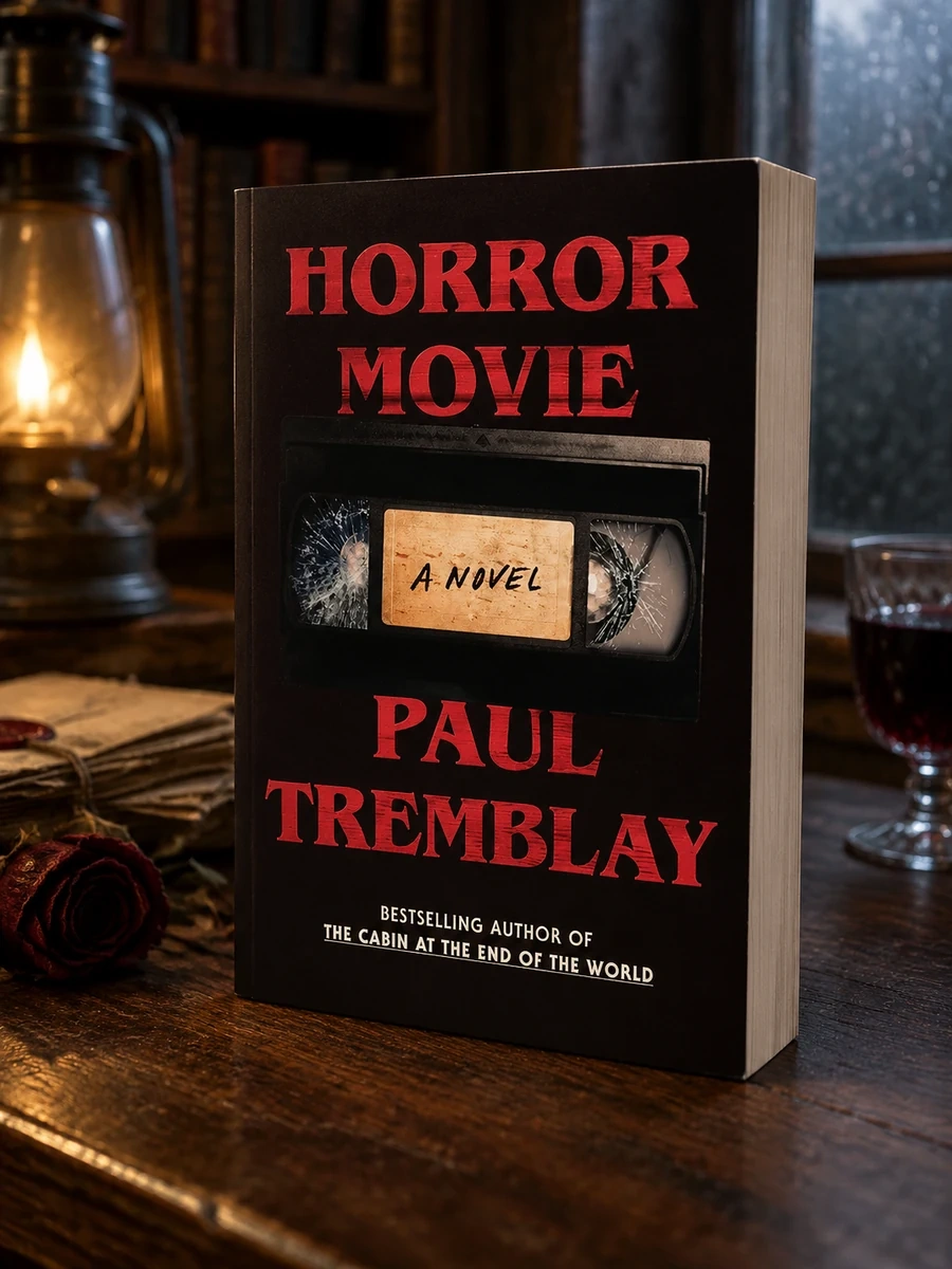 Horror Movie