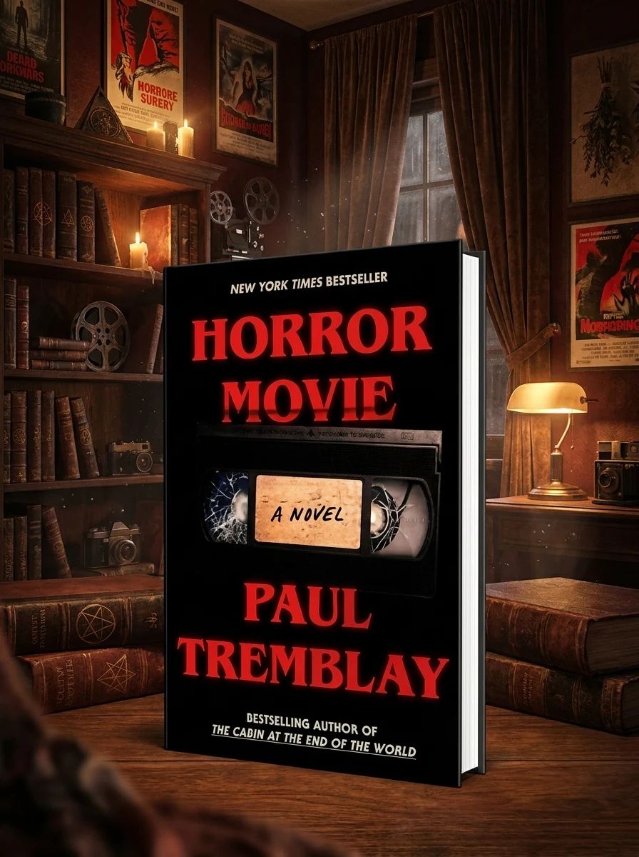 Horror Movie